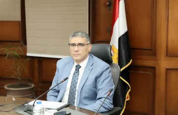 محافظ الجيزة 