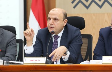 محافظ كفر الشيخ 
