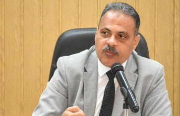محافظ الشرقية 
