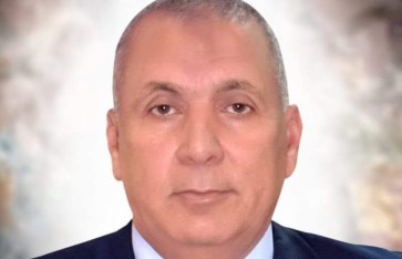 محافظ " الوادي الجديد "