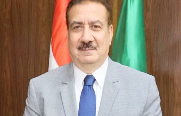 محافظ المنوفية 
