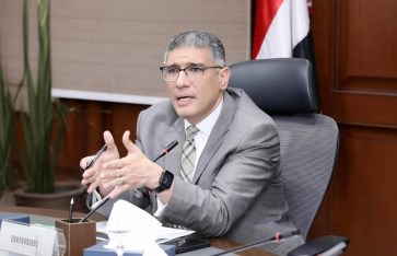 محافظ الجيزة 