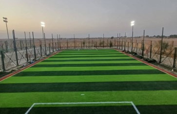 ملعب كره