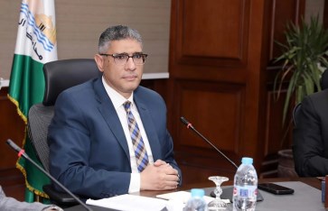 محافظ الجيزة 