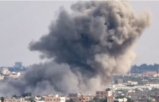 غزة