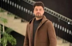 المطرب أحمد عامر