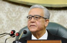 المستشار الدكتور حنفي جبالي
