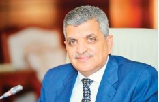 الفريق أسامة ربيع