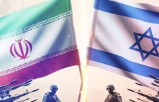 إيران وإسرائيل