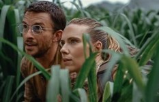 فيلم Jurassic World: Rebirth