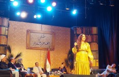 د. ناهد عبد الحميد: ٣٠ يونيو ثورة أنقذت الوطن العربي كله
