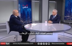 عماد اديب 