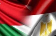 العلاقات المصرية العمانية 