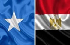 العلاقات المصرية الصومالية 