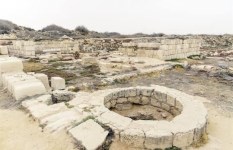 وزارة السياحة والآثار 