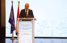 وزير العمل