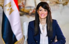 وزيرة التخطيط والتنمية الاقتصادية