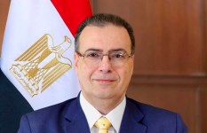 رئيس الجهاز المركزي للتنظيم