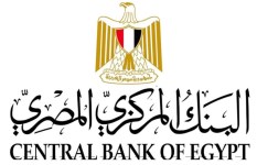 البنك المركزي المصري 