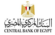 البنك المركزي المصري