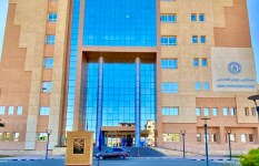مستشفى حورس التخصصي