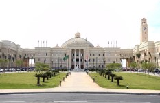 جامعة القاهرة الأهلية
