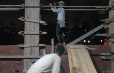 مخالفات البناء 