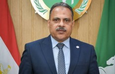 محافظ الشرقية 