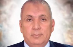 محافظ " الوادي الجديد "