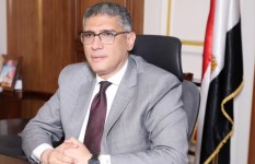 محافظ الجيزة 