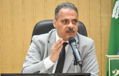 محافظ الشرقية 