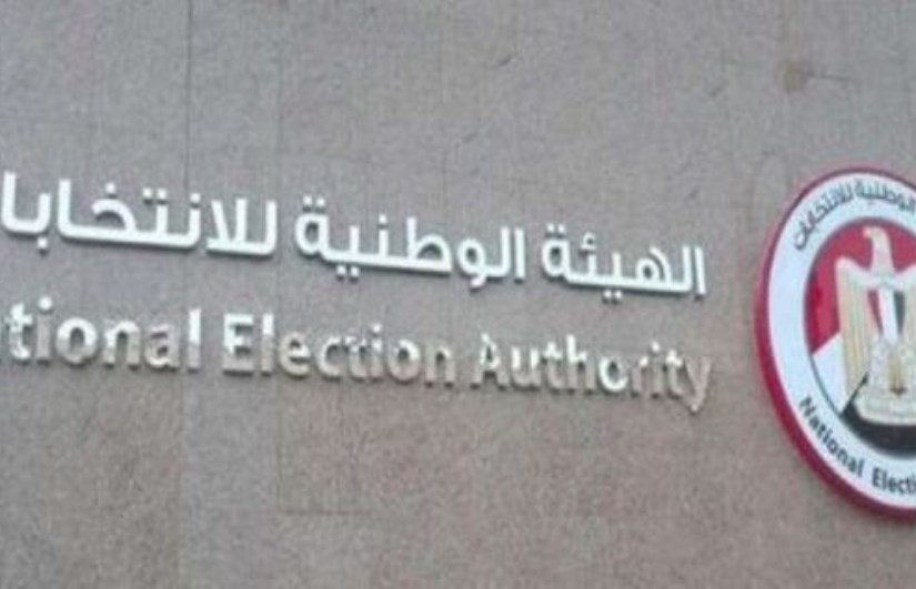 الهيئة الوطنية للانتخابات