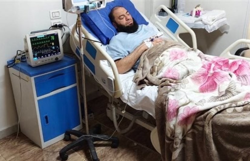 الداعية حازم شومان