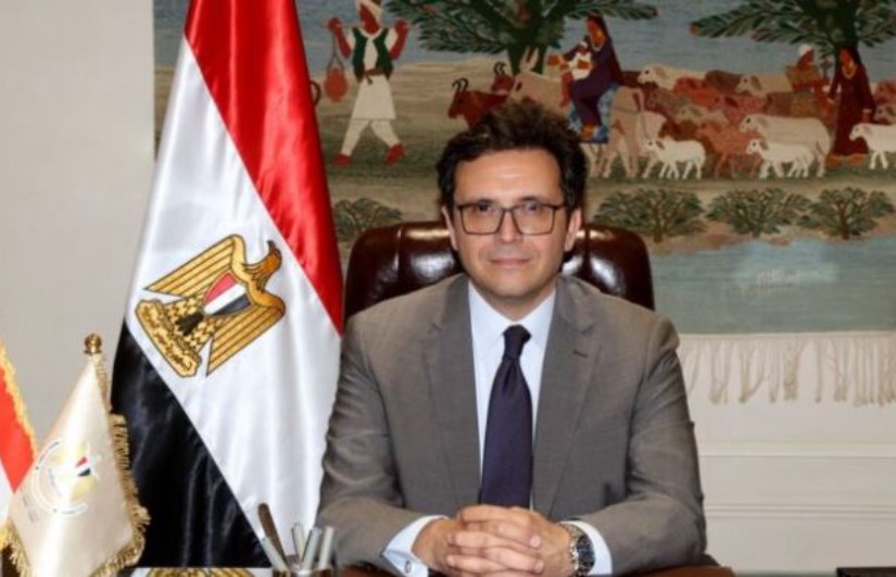 وزير الثقافة
