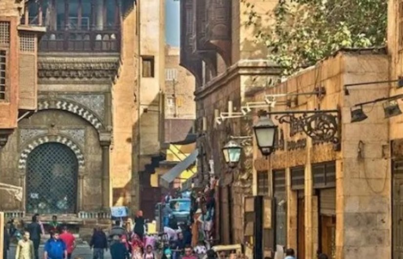 الجمالية الجمالية