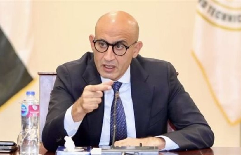 محمد عبد اللطيف وزير التربية والتعليم والتعليم الفني محمد عبد اللطيف وزير التربية والتعليم والتعليم الفني