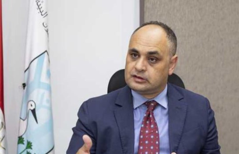 الدكتور على أبو سنة الدكتور على أبو سنة