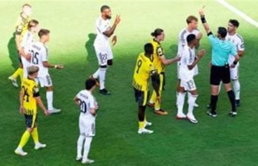 صورة ارشيفية صورة ارشيفية