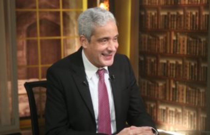 محمد عفيفي: الجماعة لا تقرأ التاريخ.. وتكرار الأخطاء مصيرها الحتمي محمد عفيفي: الجماعة لا تقرأ التاريخ.. وتكرار الأخطاء مصيرها الحتمي