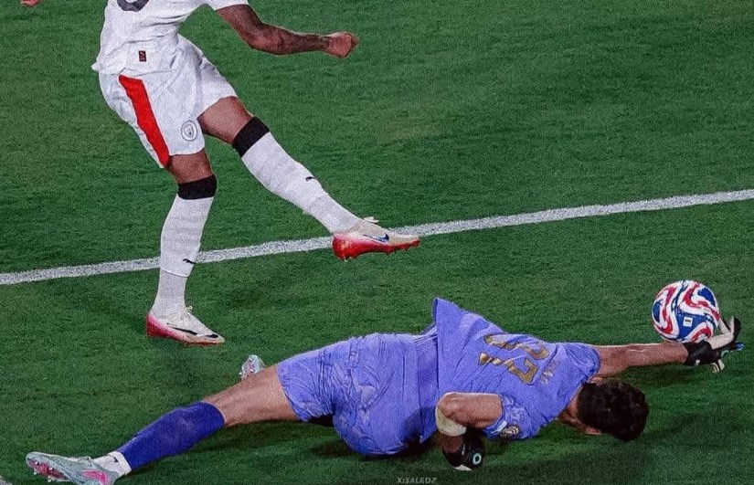 الهلال الهلال
