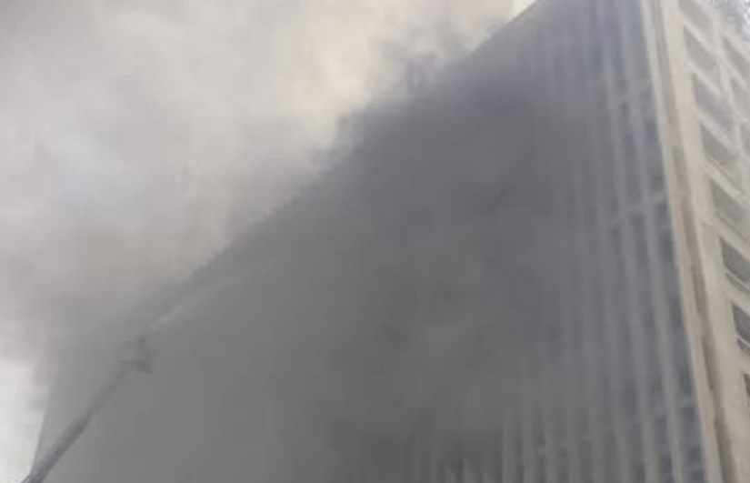 سنترال رمسيس سنترال رمسيس