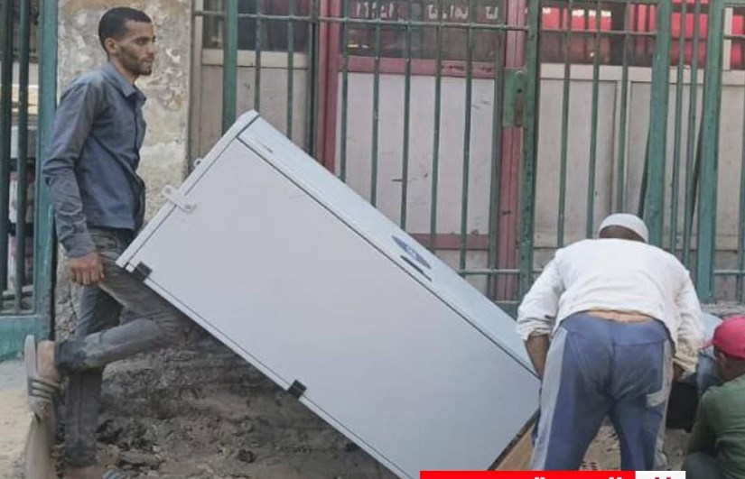 سنترال رمسيس سنترال رمسيس