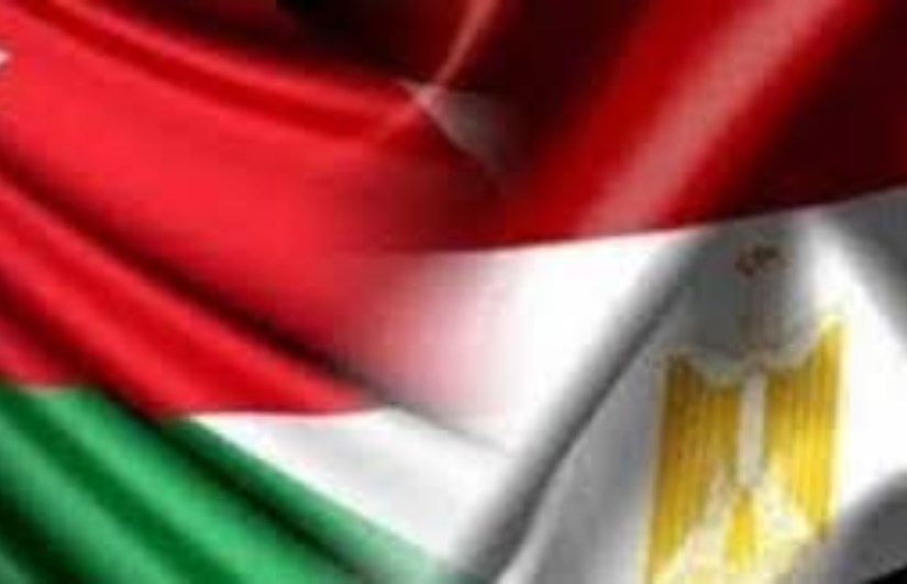 العلاقات المصرية العمانية 