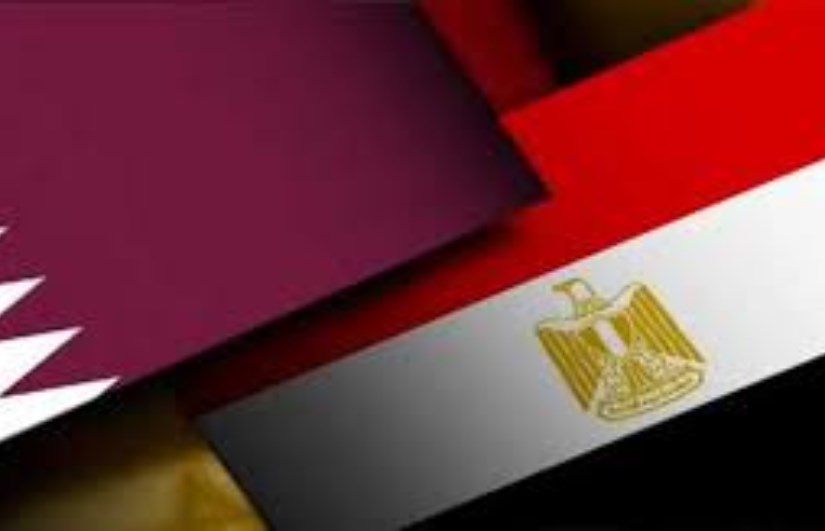الجهود المصرية القطرية في اتفاق غزة الجهود المصرية القطرية في اتفاق غزة