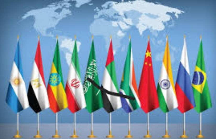 قمة مجموعة البريكس قمة مجموعة البريكس
