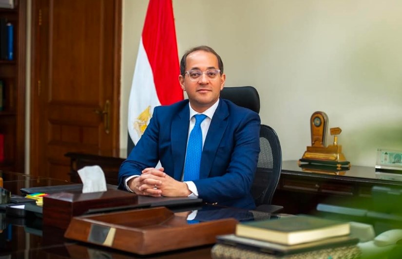 وزير المالية وزير المالية