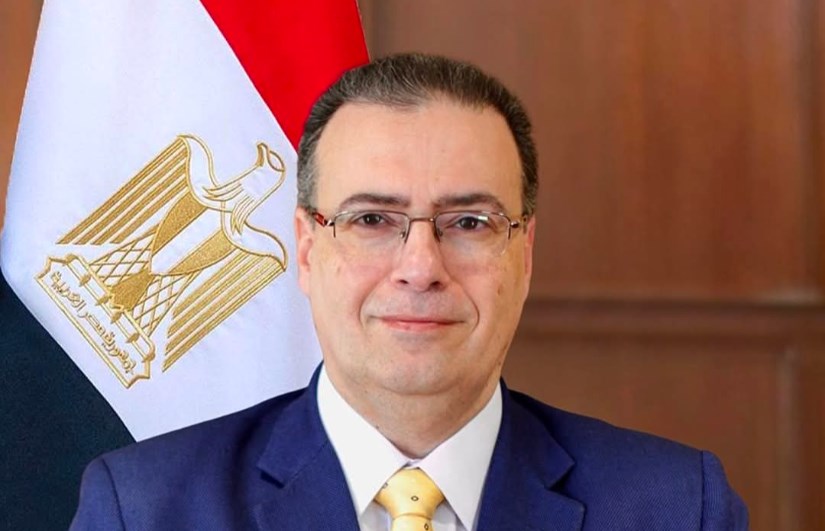 رئيس الجهاز المركزي للتنظيم رئيس الجهاز المركزي للتنظيم