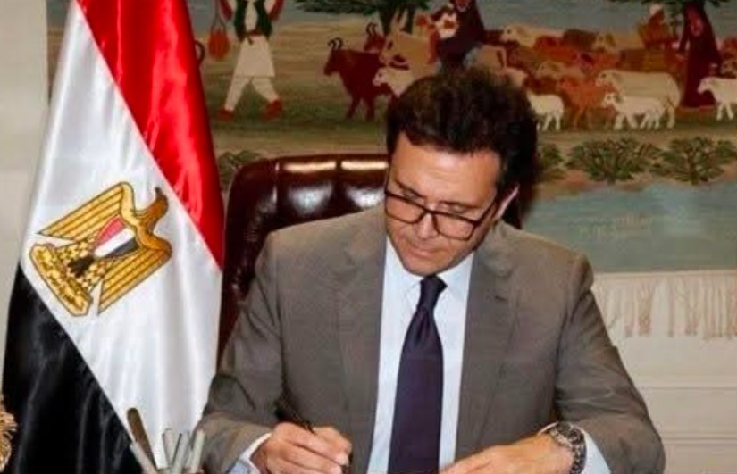 وزير الثقافة وزير الثقافة