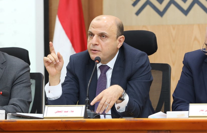 محافظ كفر الشيخ 