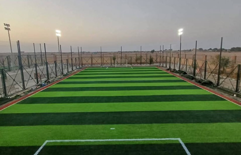 ملعب كره ملعب كره
